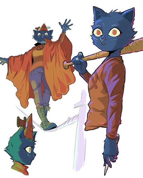 mae borowski